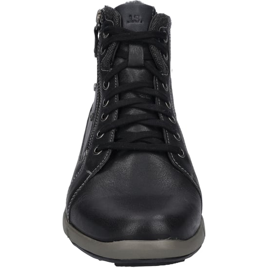 JOSEF SEIBEL Enrico 55 | Botines de Hombre | negro - Image 4