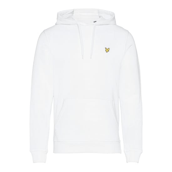 Lyle & Scott Hoodies Sudadera con capucha Blanco - Image 1