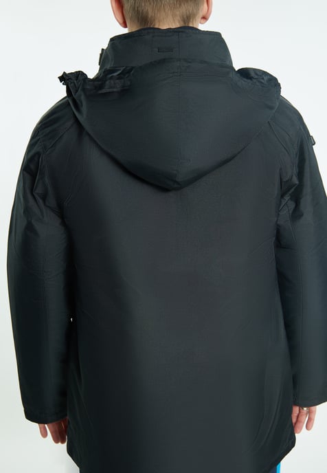 Mo Men black - Image 3