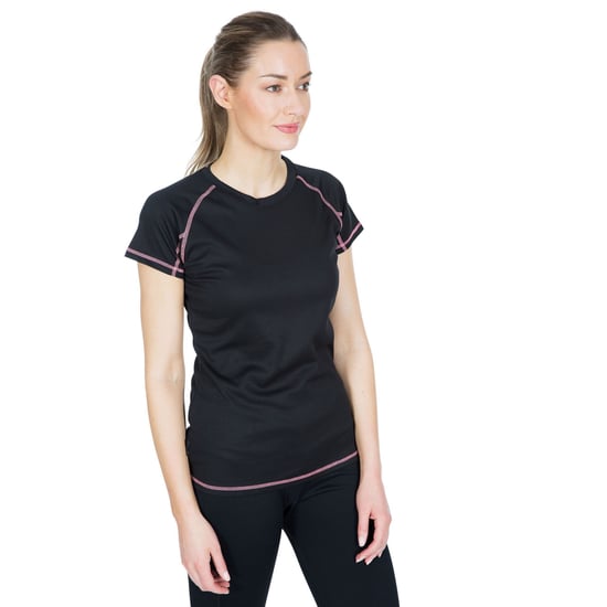 Trespass Womens/Ladies Viktoria Active T-Shirt