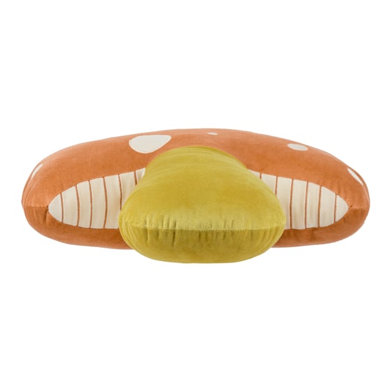 little furn. Cojín Relleno de Novedad en Forma de Hongo para Niños - Image 3