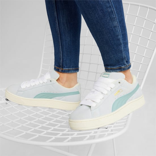 Zapatillas PUMA Unisex Suede XL - Image 2