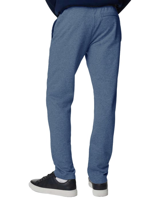 Kruze | Joggers con dobladillo abierto para hombre - Image 2
