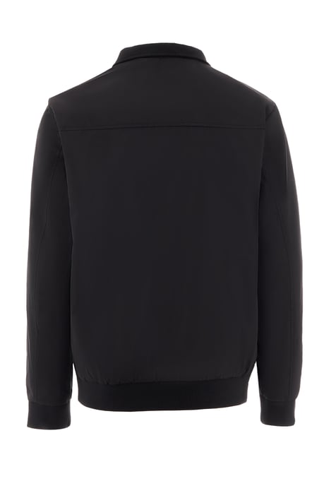 Mo Jacket Men black - Image 2