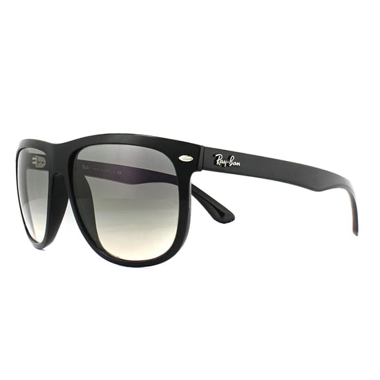 Ray-Ban Sunglasses 4147 Black Grey Gradient 601/32 56mm