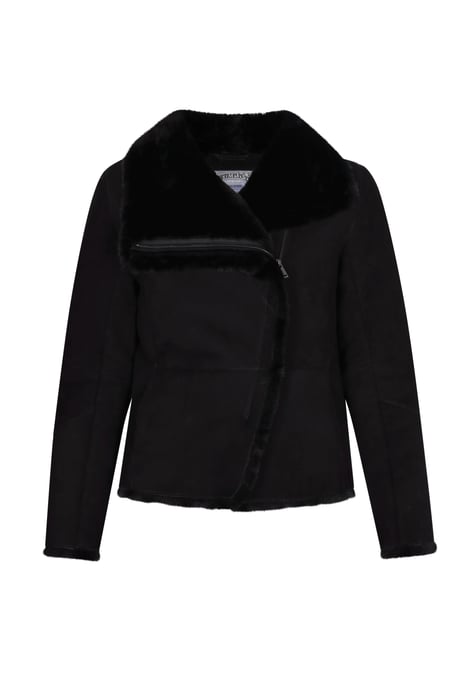 Dreimaster Jacket women black - Image 1
