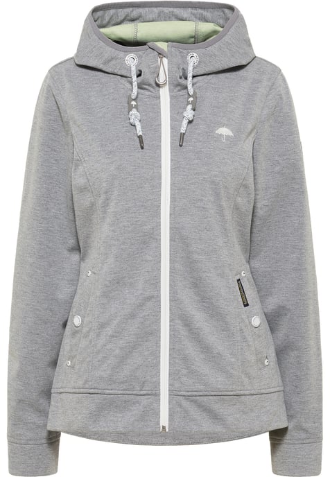 Schmuddelwedda functional jacket women - Image 1