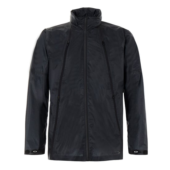 Oakley Radskin Shell Water Repellant Jacket - Mens