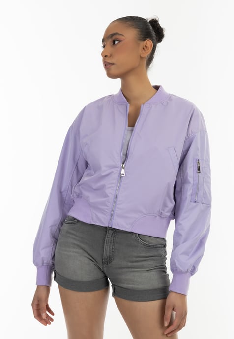 myMo bomber jacket - Image 2