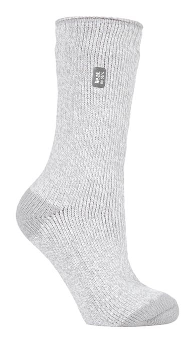 CALENTADORES - Calcetines térmicos gruesos de lujo 2.3 TOG para señoras en invierno - Image 1