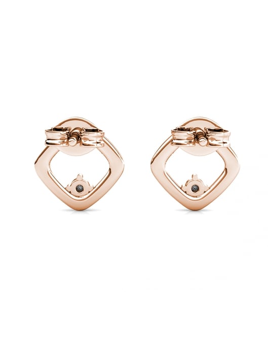 Conjuntos Adelise - Oro rosa y cristal - Image 6