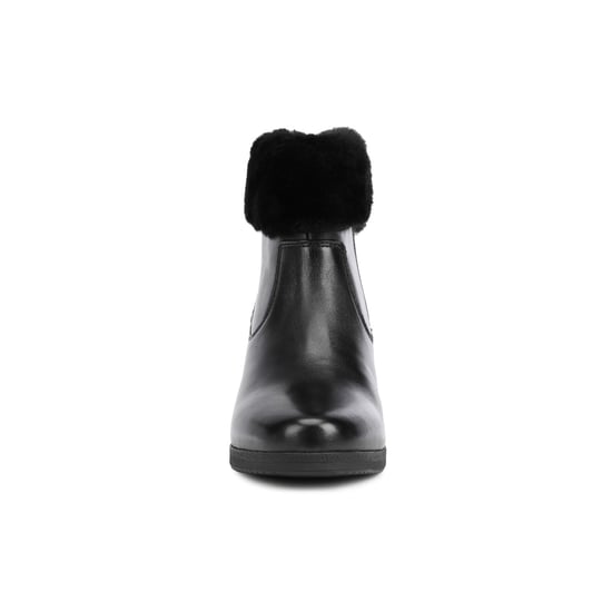 Geox Anylla Ladies Ankle Boots - Image 4