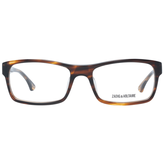 Zadig & Voltaire Gafas VZV028 09RS 54 - Image 2