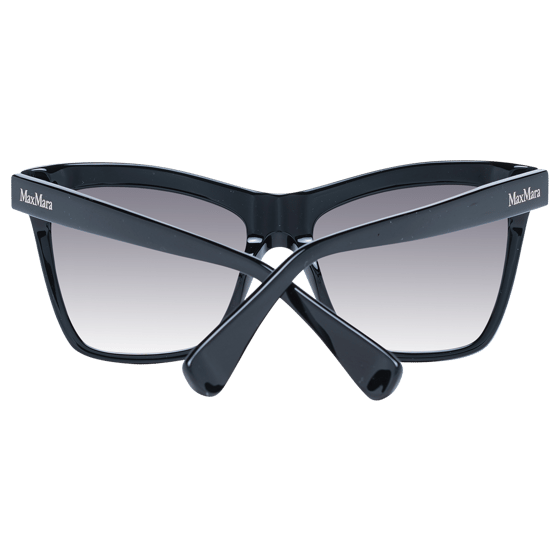 Max Mara Gafas De Sol MM0008 01B 55 - Image 3