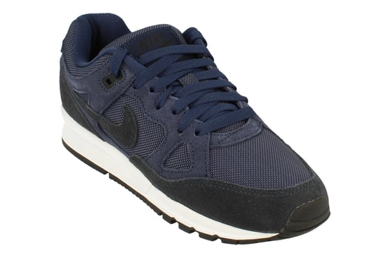 Nike Air Span Ii Se Sp19 Mens Navy Trainers - Image 4