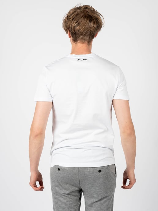 Antony Morato T-shirt Men's White