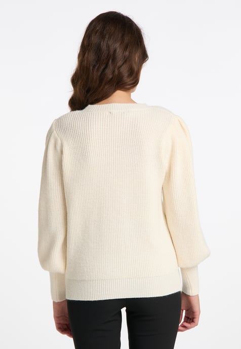 faina knit sweater tylin - Image 3