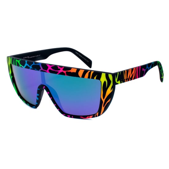 Italia Independent Gafas de Sol Unisex 122/0/140 mm acetato - Image 1
