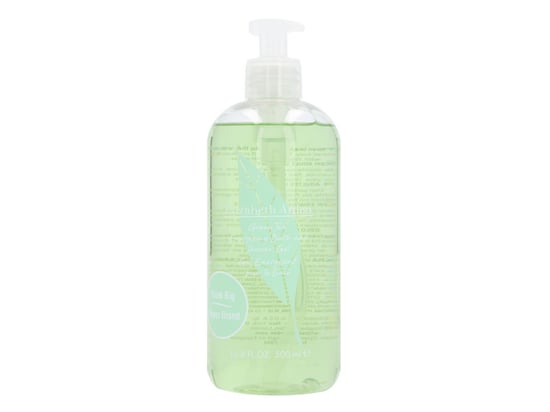 Green Tea Energizing Bath And Shower Gel 500 ml - Image 2