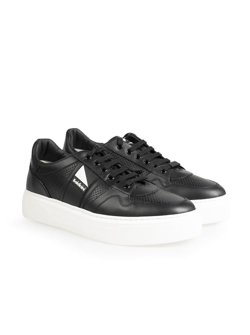 Baldinini Zapatilla Hombre Negro - Image 2
