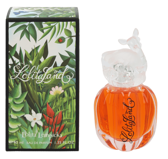 Lolita Lempicka Lolitaland EDP Spray 40 ml - Image 1