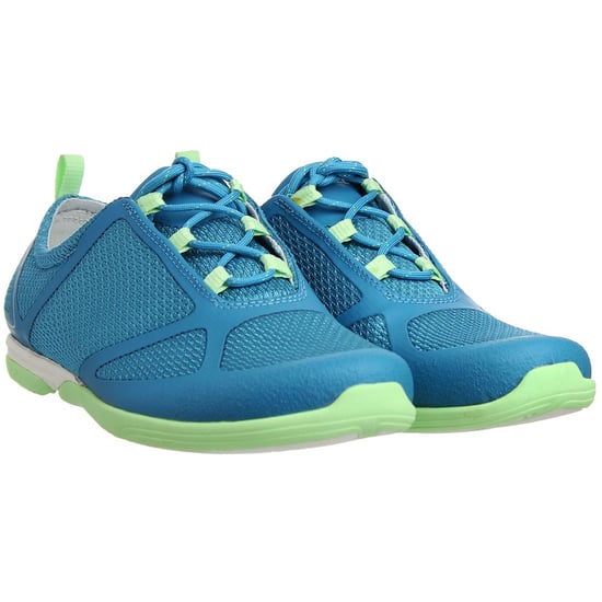 Zapatillas Merrell Ceylon Sport mujer azules - Image 2