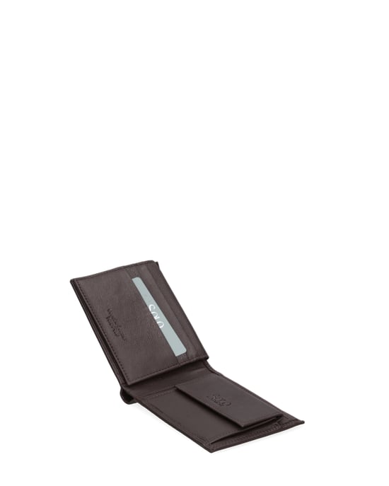Solo Soprani Billetera Hombres BROWN - Image 4