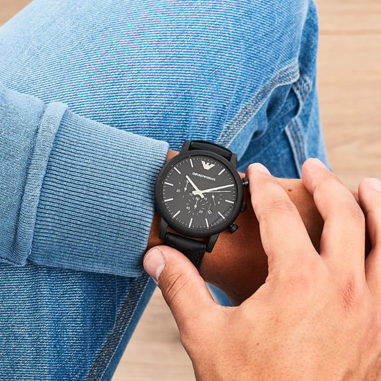Reloj Emporio Armani AR1970 - Image 6