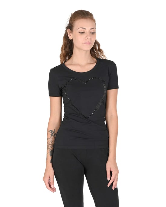 Camiseta de Mujer Love Moschino - Image 2
