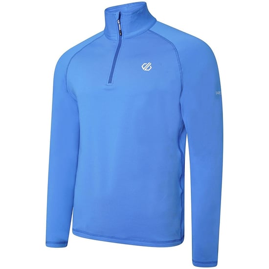 Dare 2B Mens Fuse Up II Midlayer (Athletic Blue) - Image 3