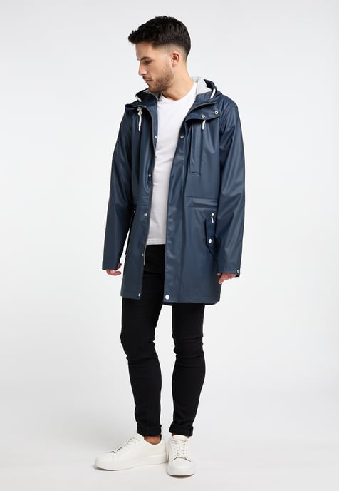 ICEBOUND raincoat urban rain - Image 4