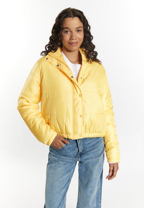 Mymo women light yellow - Image 3