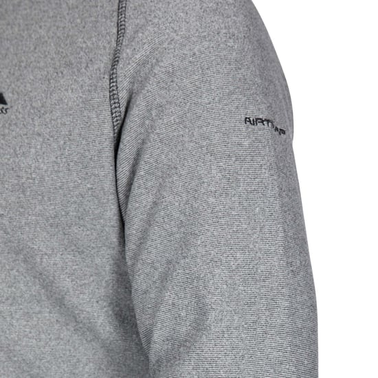 Trespass Mens Keynote Fleece Top (Black)