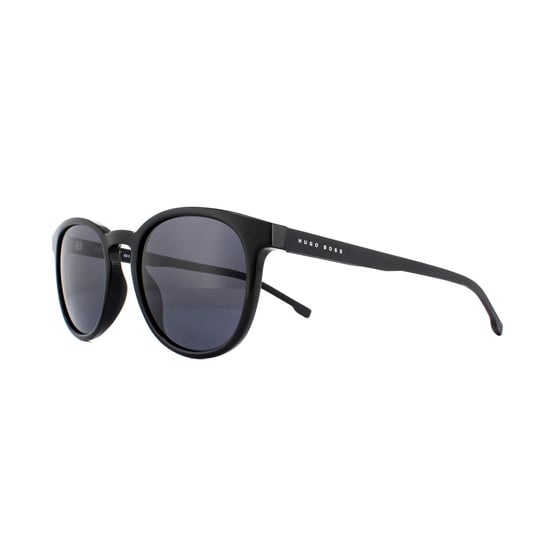 Hugo Boss gafas de sol de hombre  negro - Image 2