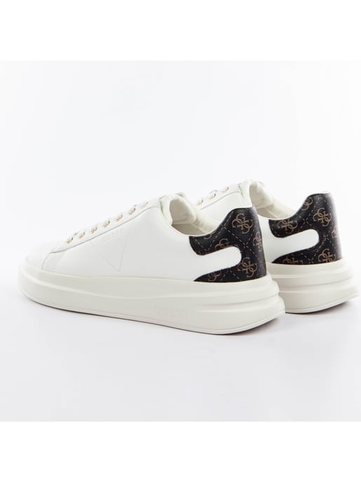 Zapatillas de baloncesto Guess Elba para hombre - Image 4