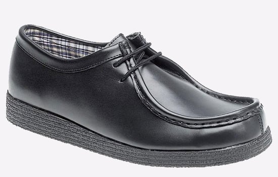 Route 21 Omaha Apron Para Shoe Junior - Image 1