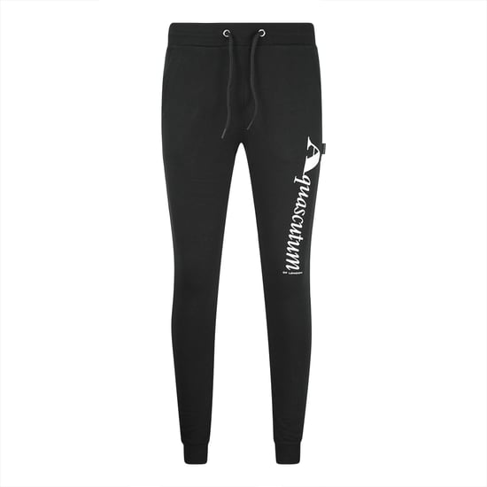 Pantalones deportivos negros Aquascutum - Image 1