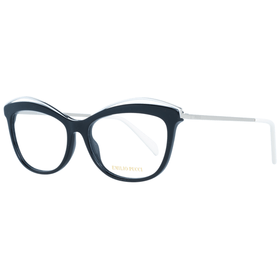 Emilio Pucci Gafas EP5135 005 56 - Image 1
