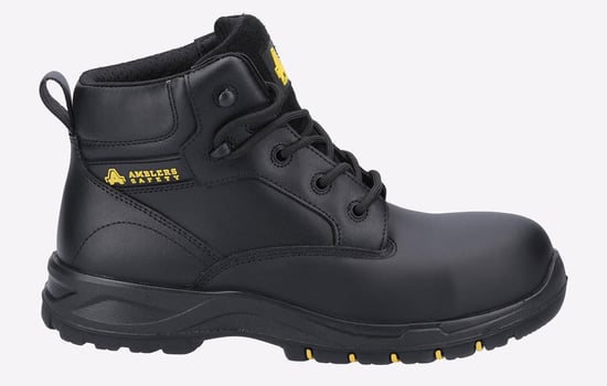 Amblers Safety AS605C Safety Boots Womens - Image 1