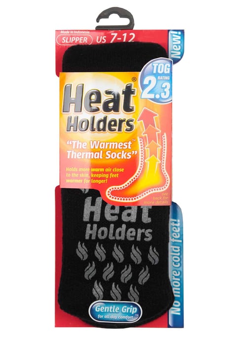 Calentadores - Calcetines térmicos para hombre - Image 2
