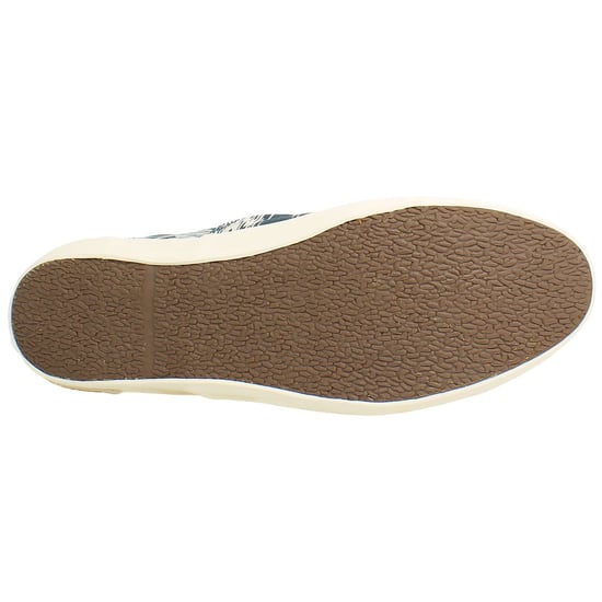 Seavees Baja Beachcomber Zapatillas de Hombre en Azul Marino - Image 5