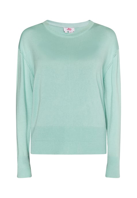 Mymo Knitted pullover women - Image 1