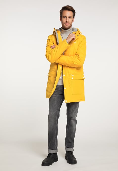 ICEBOUND winter parka sapello - Image 4