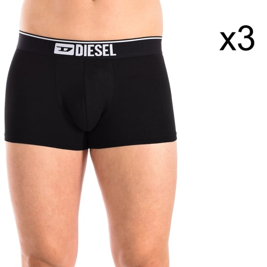 Pack-3 Boxers Diesel