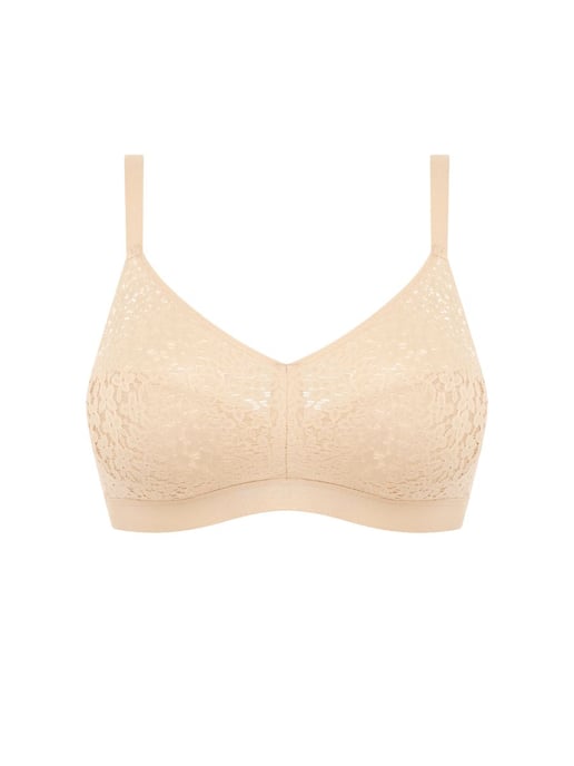 Easy Feel Norah Wirefree Support Bra - Image 4