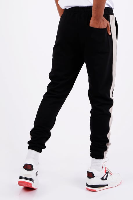 Tom Barron Side Stripe Sweatpants - Image 5