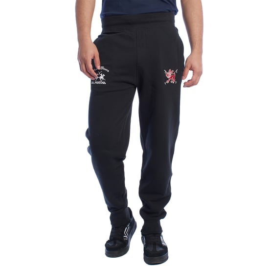 Pantalones Deportivos Comfort Fit UMT303-FP540 Hombre - Image 1