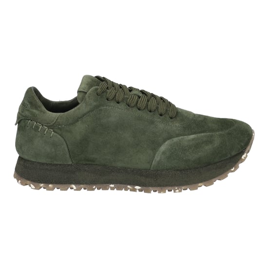 JOSEF SEIBEL Adriana 01 | Snaker de Mujeres | verde - Image 2