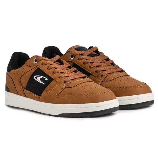 O'Neill Antilope Hills Brown Mens Papacers - Image 2