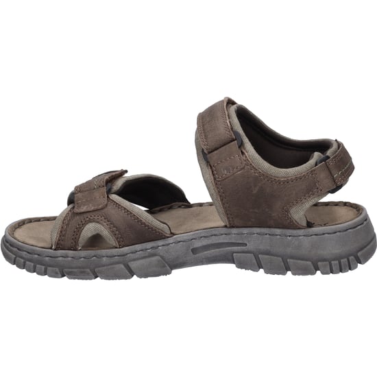 JOSEF SEIBEL Brendan 03 | Sandalias de Hombre | marrón - Image 3